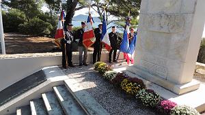 2022 11 01 TOULON HOMMAGE AUX MORTS POUR LA FRANCE CIVILS ET MILITAIRES (105)